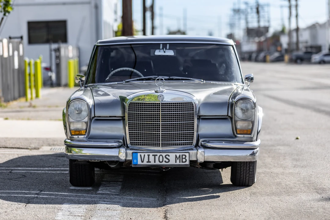 1967 Mercedes-Benz 600 - Image 8 of 31