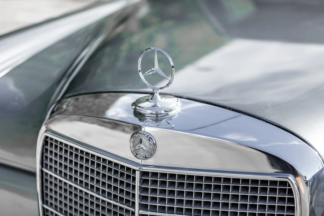 1967 Mercedes-Benz 600 - Image 18 of 31