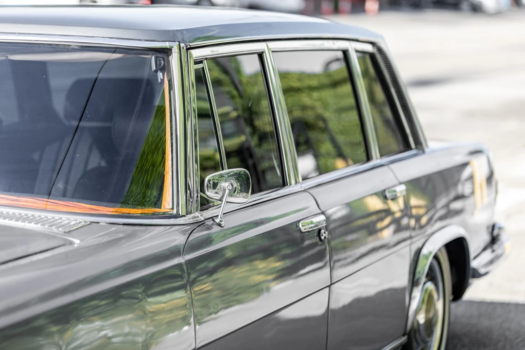 1967 Mercedes-Benz 600 - Image 11 of 31