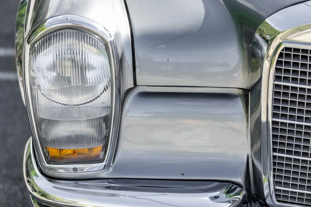 1967 Mercedes-Benz 600 - Image 15 of 31