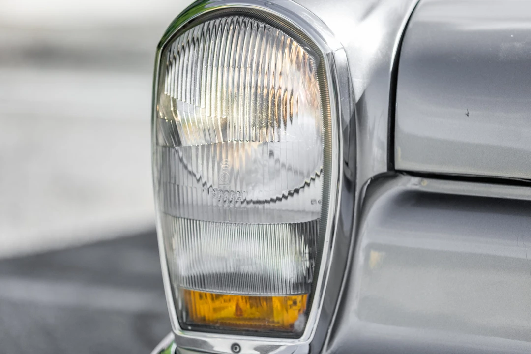 1967 Mercedes-Benz 600 - Image 16 of 31