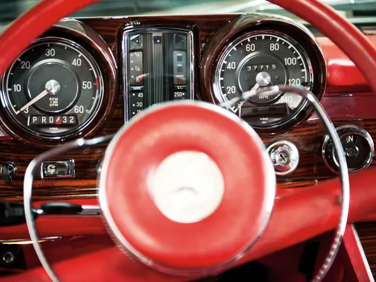 1967 Mercedes-Benz 600 Pullman - Image 21 of 23