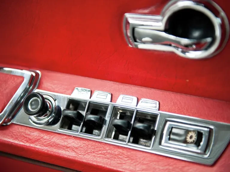 1967 Mercedes-Benz 600 Pullman - Image 19 of 23