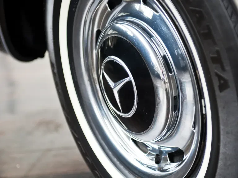 1967 Mercedes-Benz 600 Pullman - Image 10 of 23