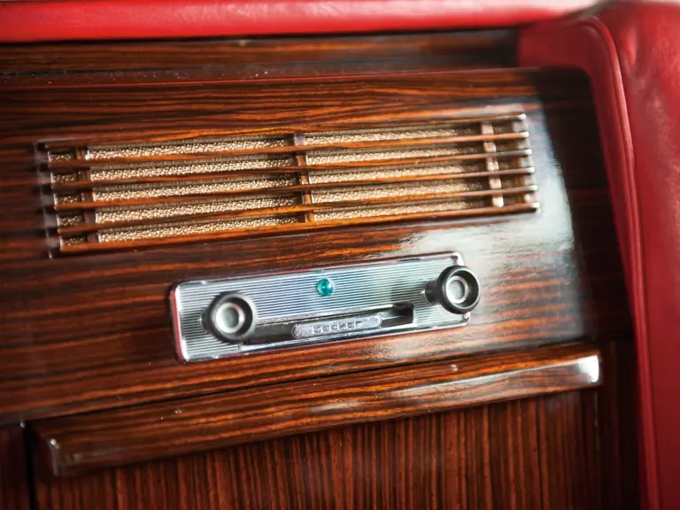 1967 Mercedes-Benz 600 Pullman - Image 18 of 23