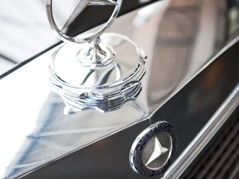 1967 Mercedes-Benz 600 Pullman - Image 7 of 23