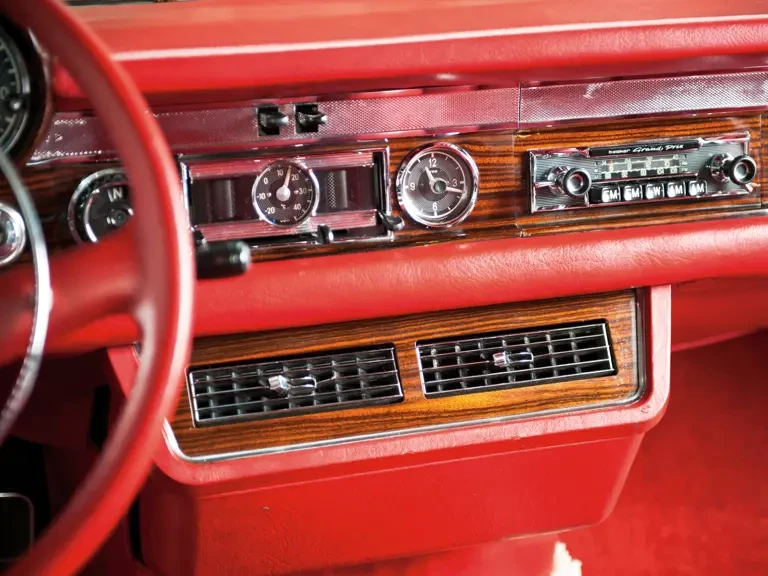 1967 Mercedes-Benz 600 Pullman - Image 20 of 23
