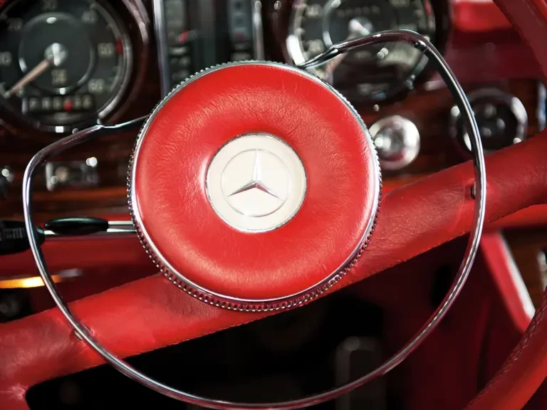 1967 Mercedes-Benz 600 Pullman - Image 17 of 23