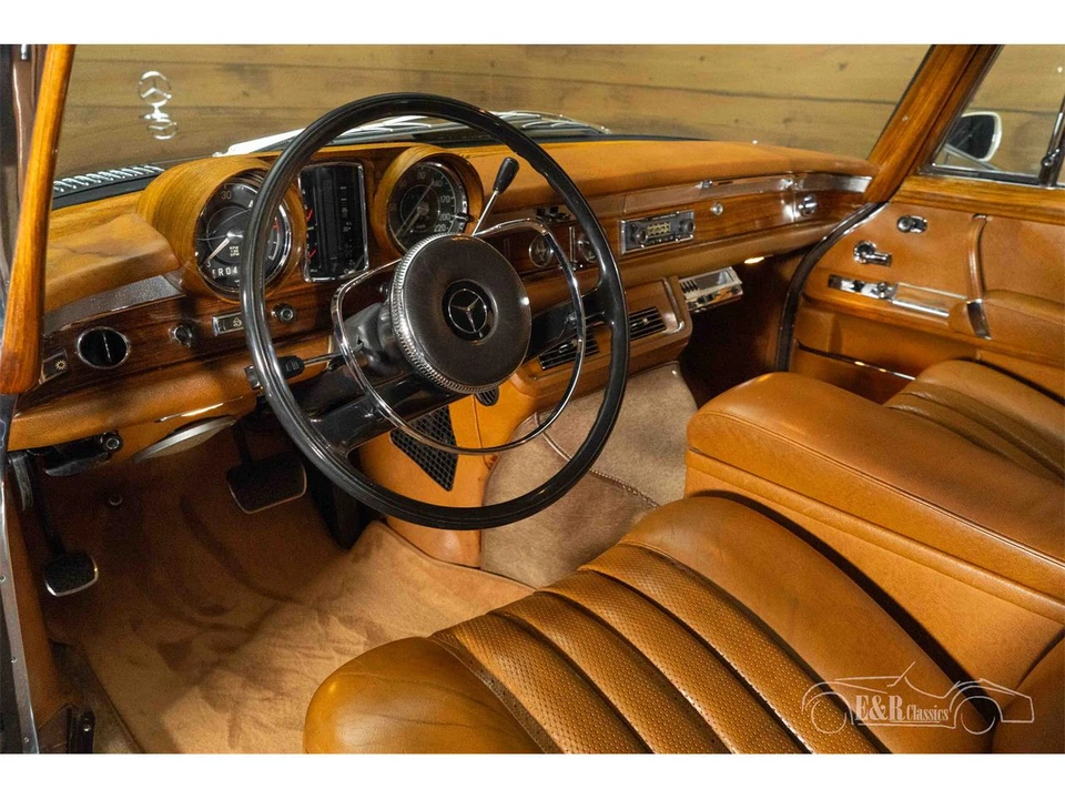 1967 Mercedes-Benz 600 - Image 2 of 19
