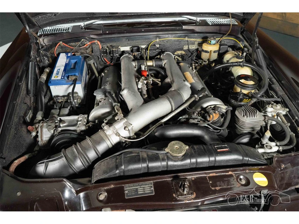 1967 Mercedes-Benz 600 - Image 3 of 19