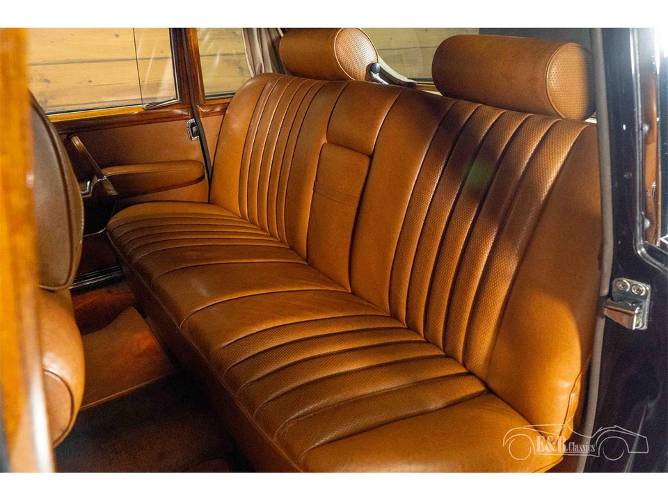 1967 Mercedes-Benz 600 - Image 13 of 19