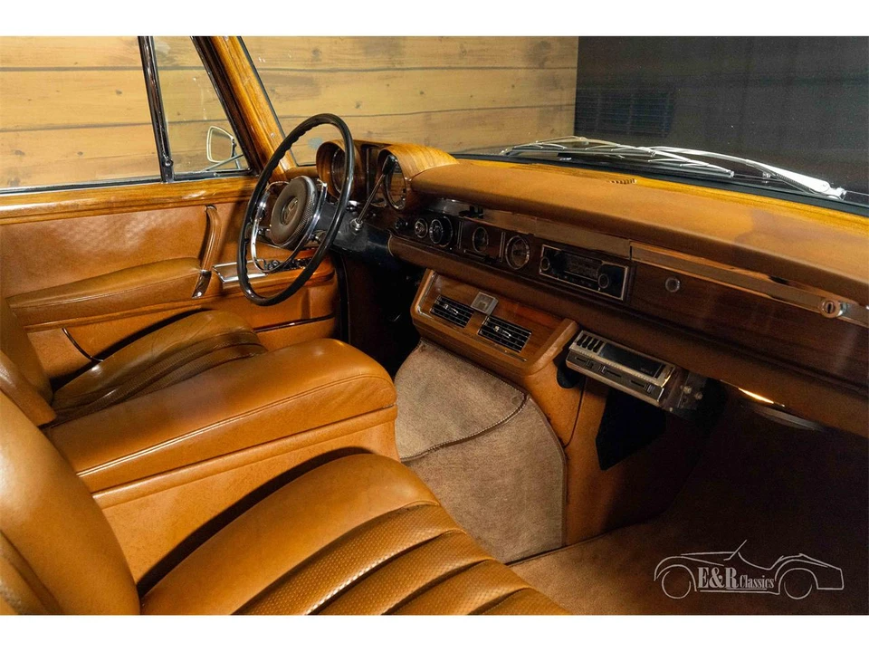 1967 Mercedes-Benz 600 - Image 14 of 19