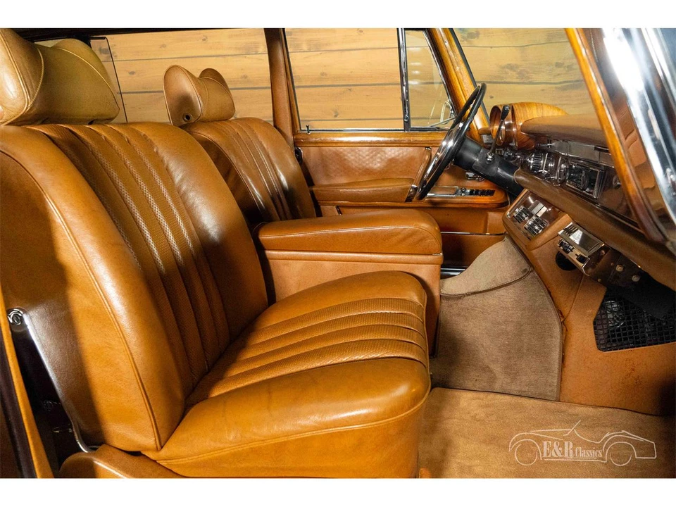 1967 Mercedes-Benz 600 - Image 15 of 19