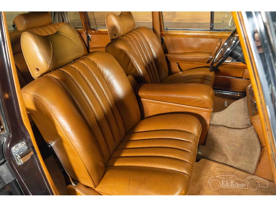 1967 Mercedes-Benz 600 - Image 16 of 19
