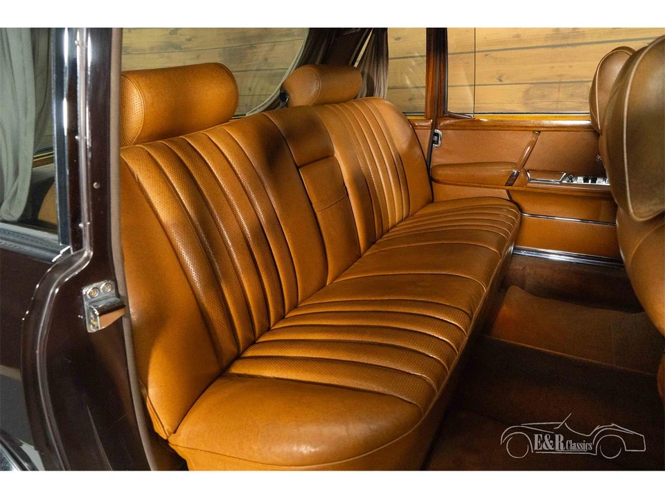 1967 Mercedes-Benz 600 - Image 17 of 19