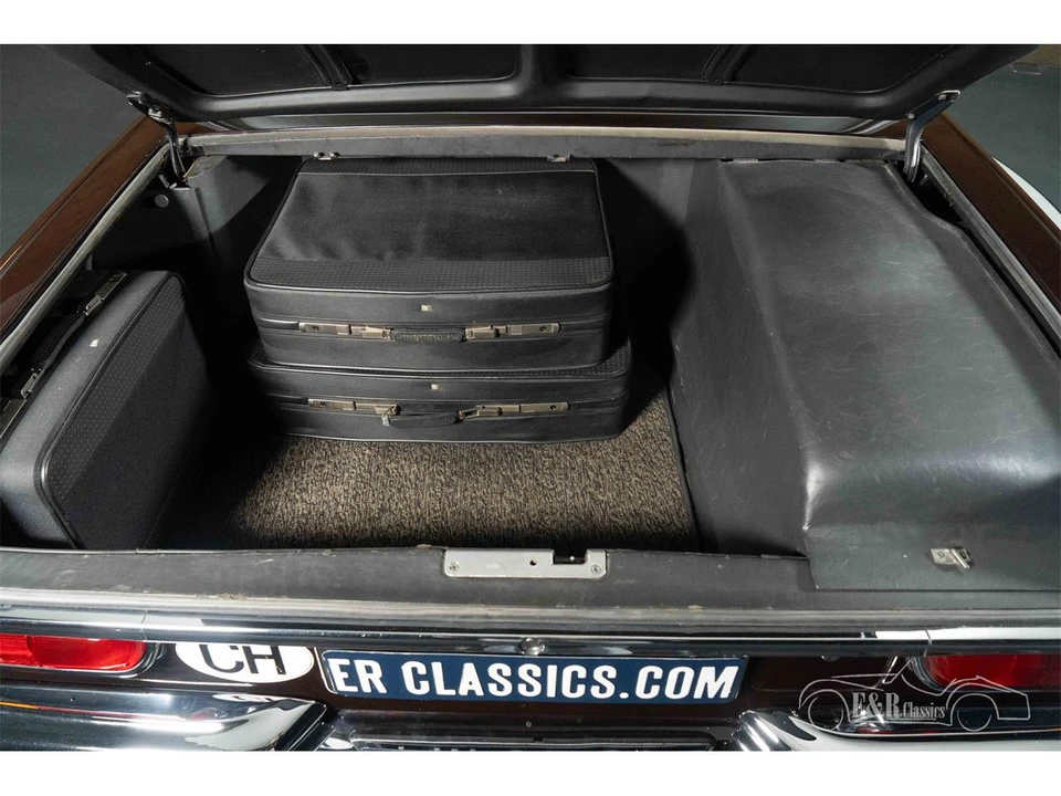 1967 Mercedes-Benz 600 - Image 18 of 19
