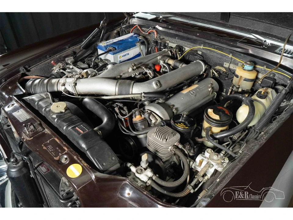 1967 Mercedes-Benz 600 - Image 19 of 19