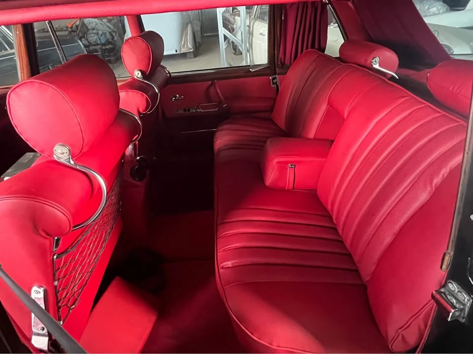 1967 Mercedes-Benz 600 - Image 5 of 5