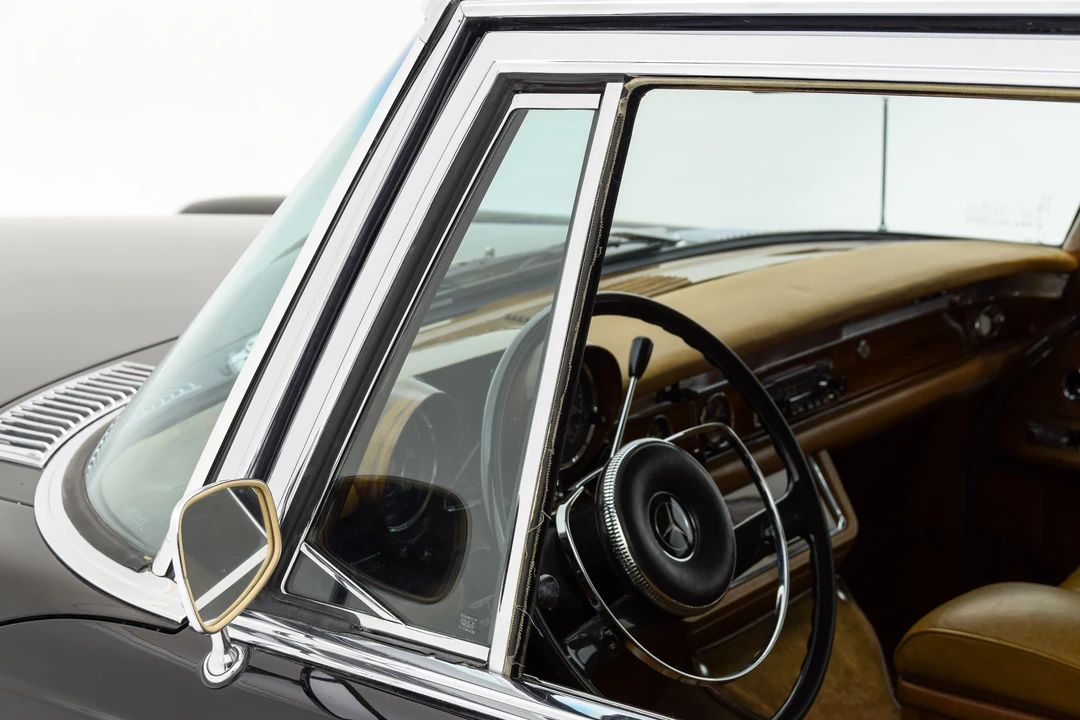 1967 Mercedes-Benz 600 - Image 31 of 31