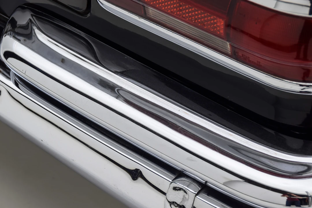 1967 Mercedes-Benz 600 - Image 28 of 31