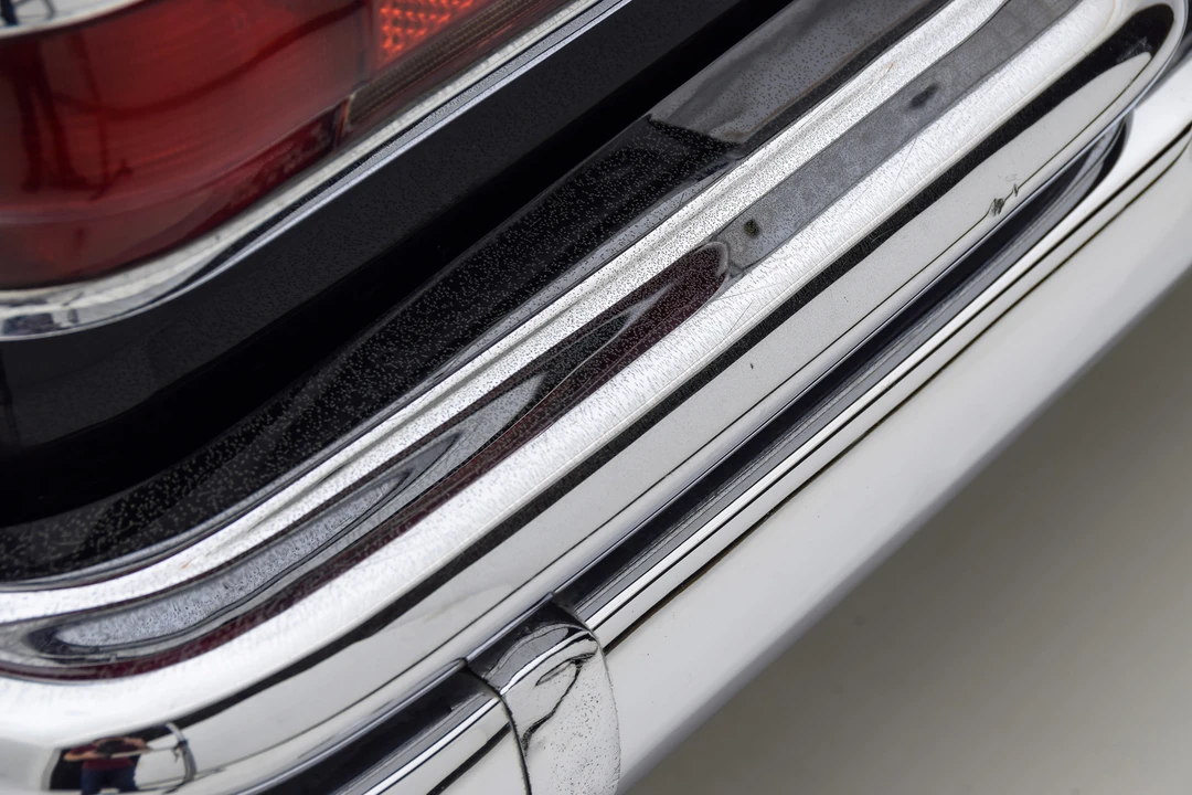 1967 Mercedes-Benz 600 - Image 27 of 31
