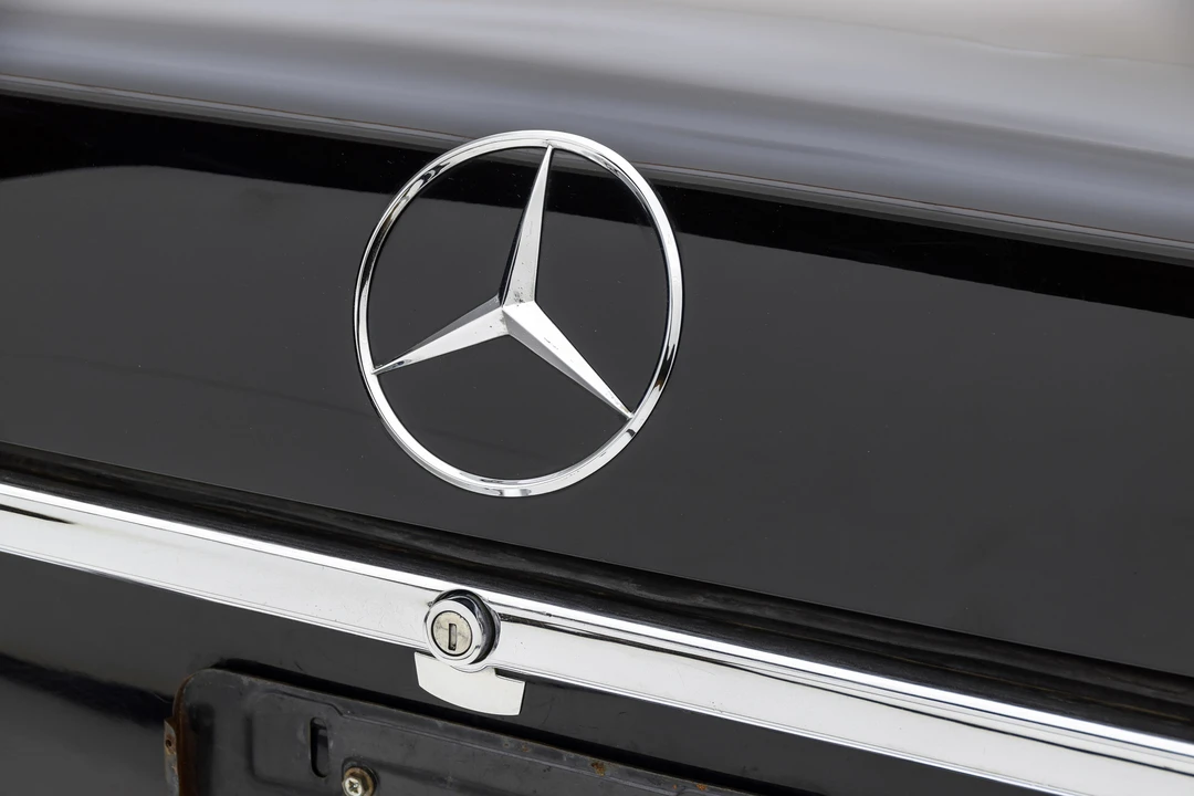 1967 Mercedes-Benz 600 - Image 26 of 31