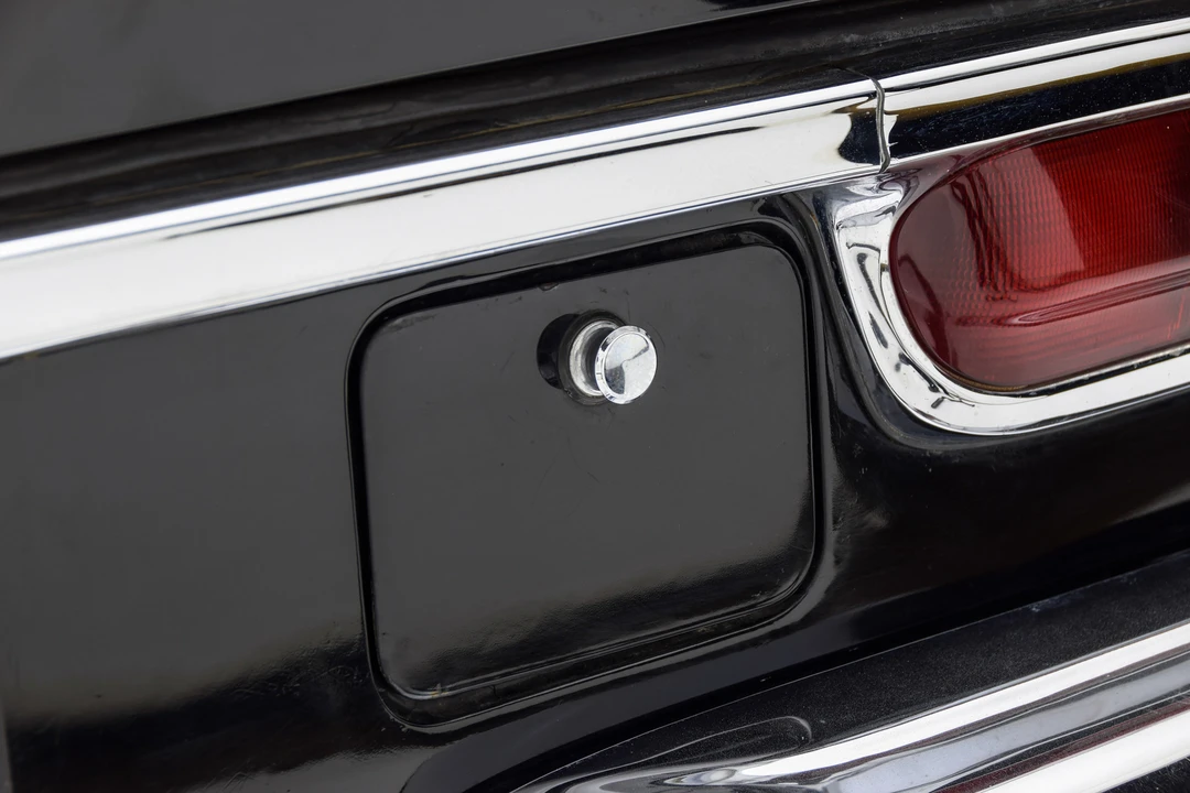 1967 Mercedes-Benz 600 - Image 25 of 31