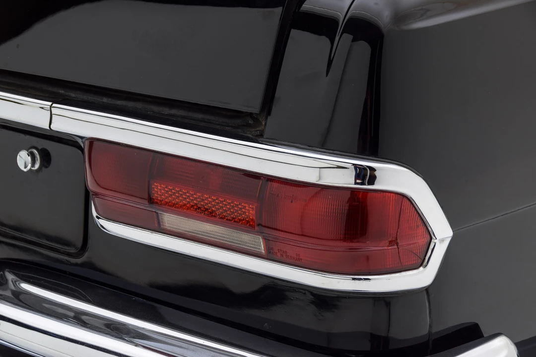 1967 Mercedes-Benz 600 - Image 23 of 31