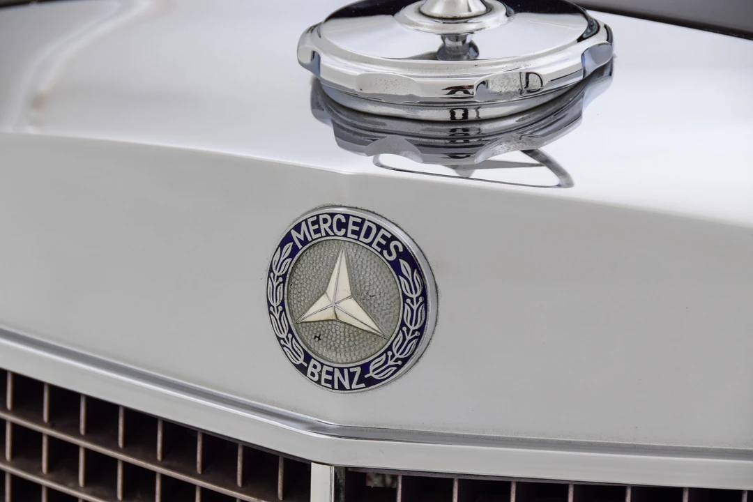 1967 Mercedes-Benz 600 - Image 20 of 31