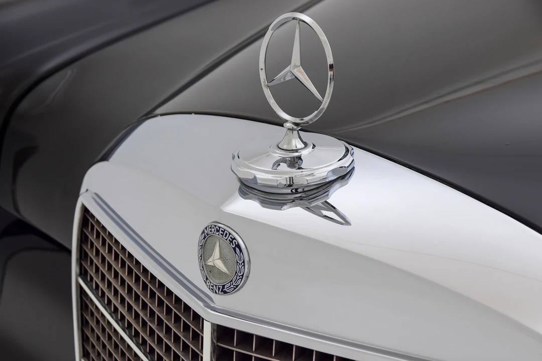 1967 Mercedes-Benz 600 - Image 19 of 31