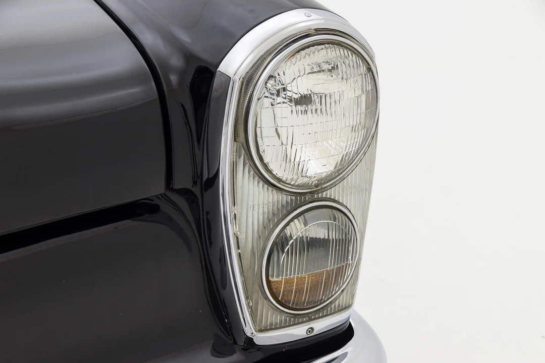 1967 Mercedes-Benz 600 - Image 17 of 31