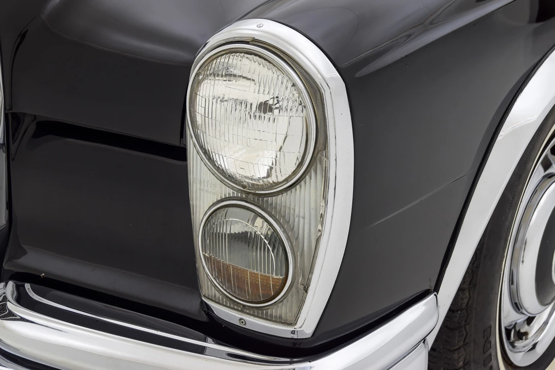 1967 Mercedes-Benz 600 - Image 16 of 31