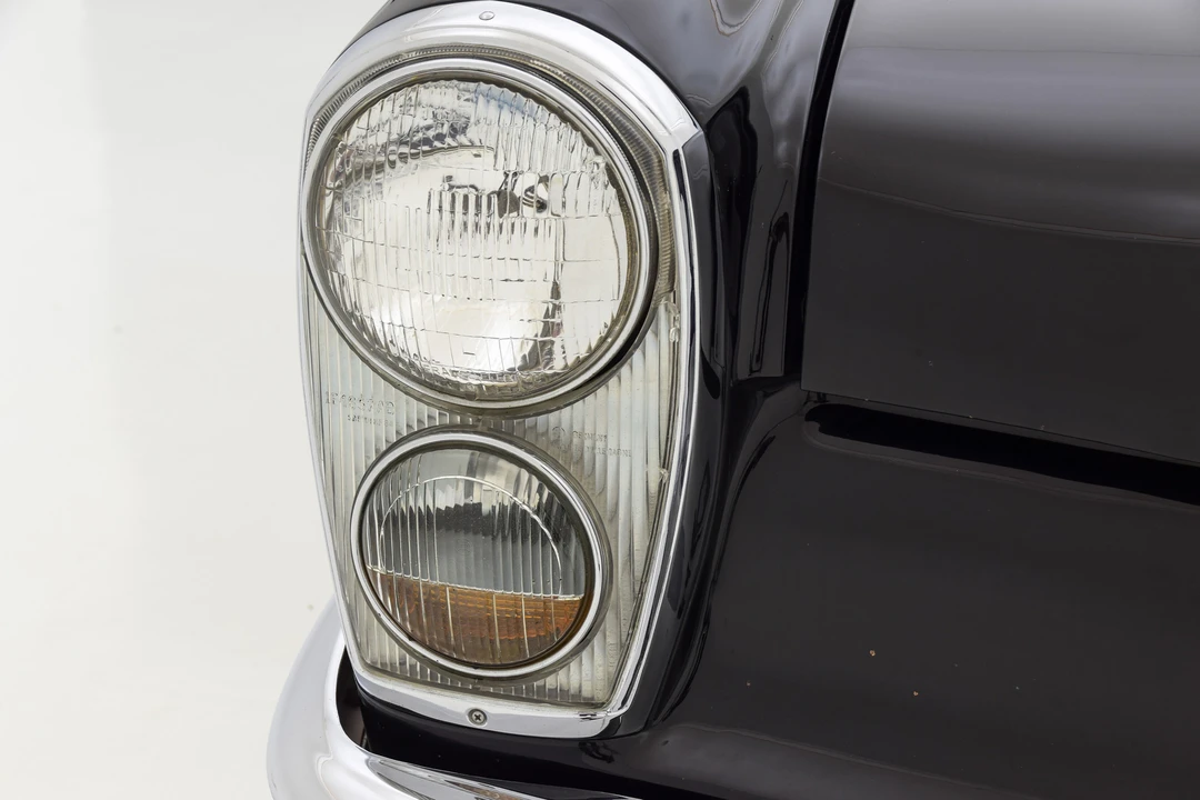 1967 Mercedes-Benz 600 - Image 15 of 31