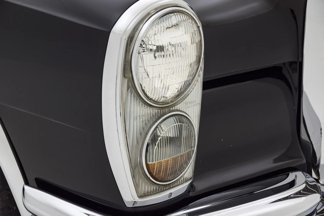 1967 Mercedes-Benz 600 - Image 14 of 31