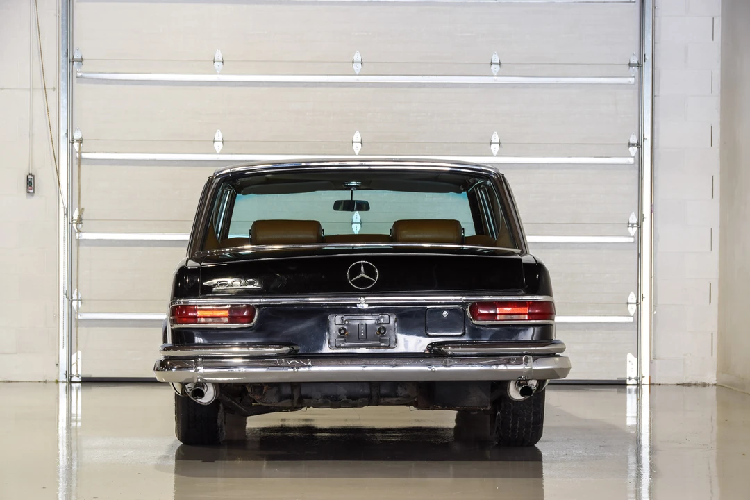 1967 Mercedes-Benz 600 - Image 10 of 31