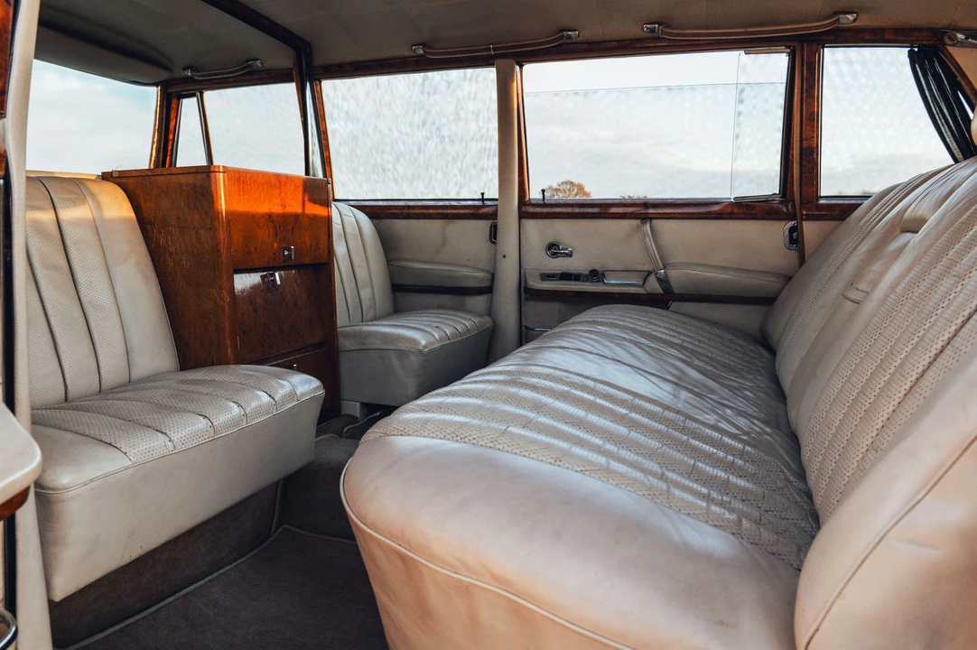 1967 Mercedes-Benz 600 Pullman - Image 17 of 31