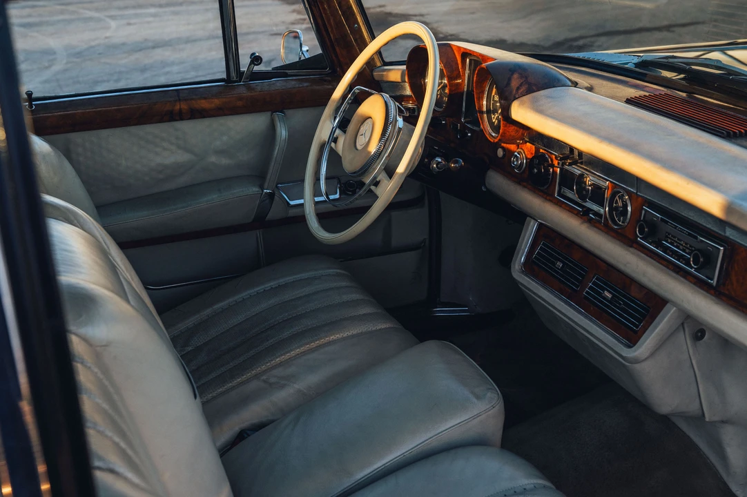 1967 Mercedes-Benz 600 Pullman - Image 16 of 31