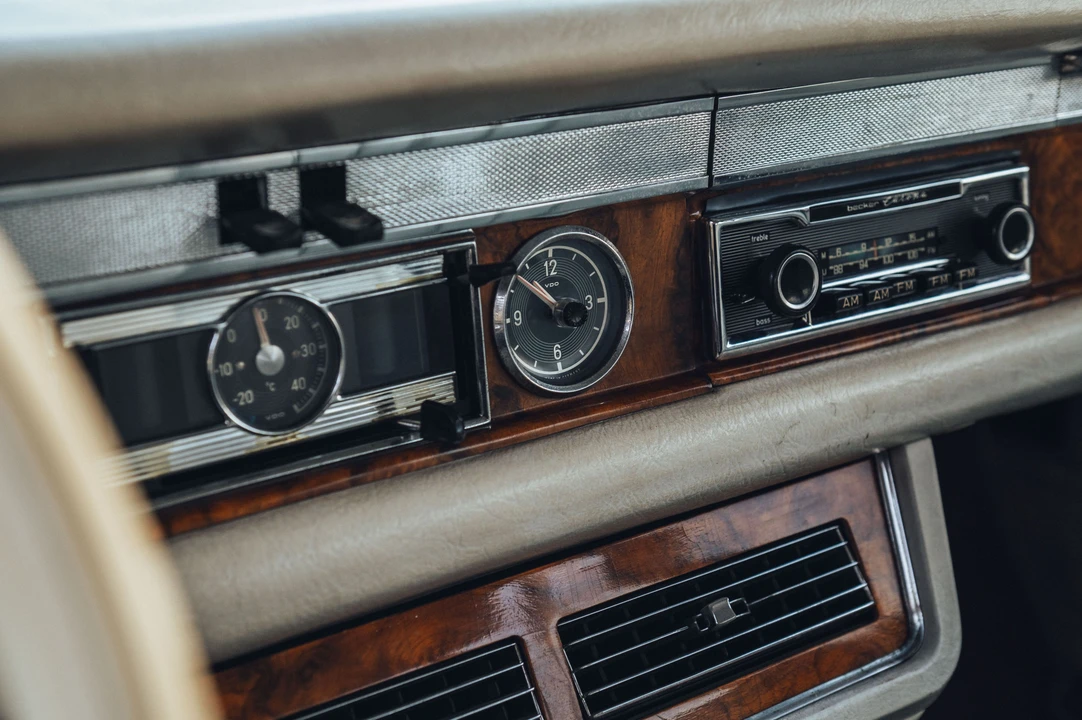 1967 Mercedes-Benz 600 Pullman - Image 14 of 31