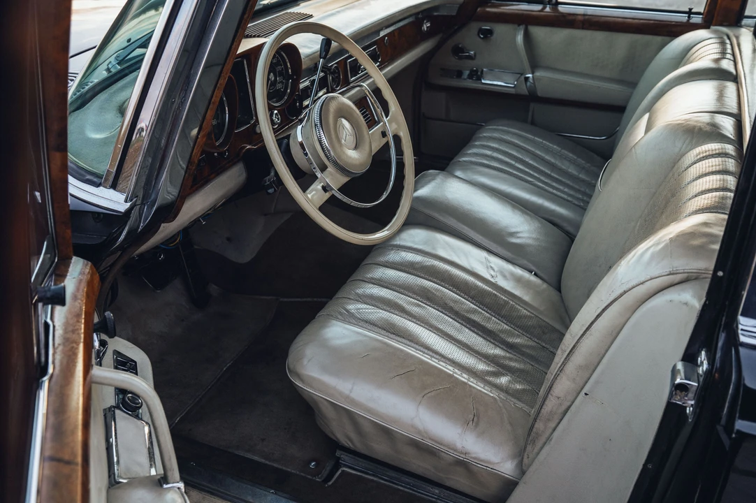 1967 Mercedes-Benz 600 Pullman - Image 7 of 31
