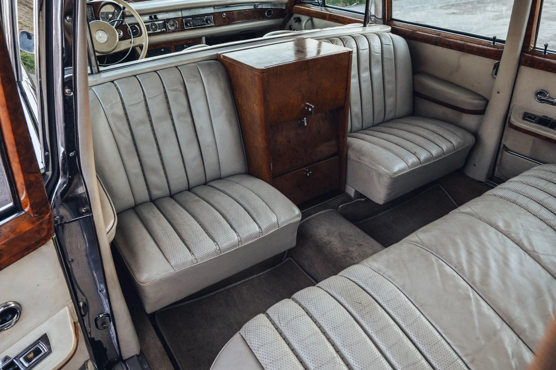 1967 Mercedes-Benz 600 Pullman - Image 20 of 31