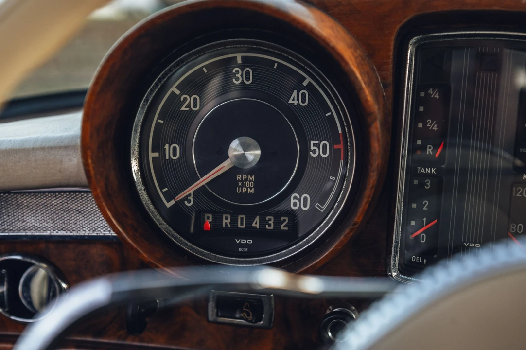 1967 Mercedes-Benz 600 Pullman - Image 12 of 31