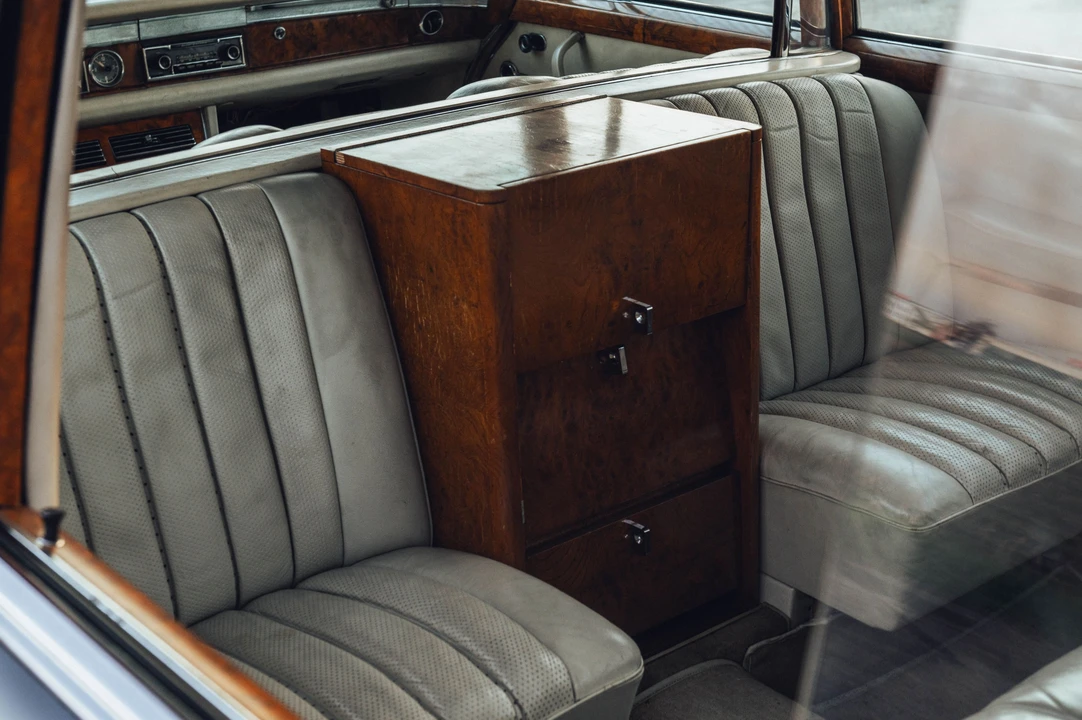 1967 Mercedes-Benz 600 Pullman - Image 18 of 31