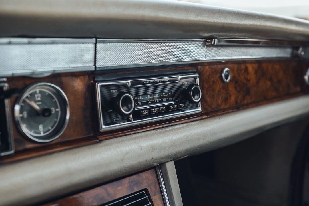 1967 Mercedes-Benz 600 Pullman - Image 15 of 31