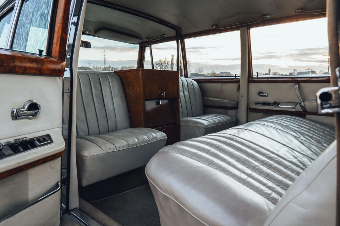 1967 Mercedes-Benz 600 Pullman - Image 19 of 31