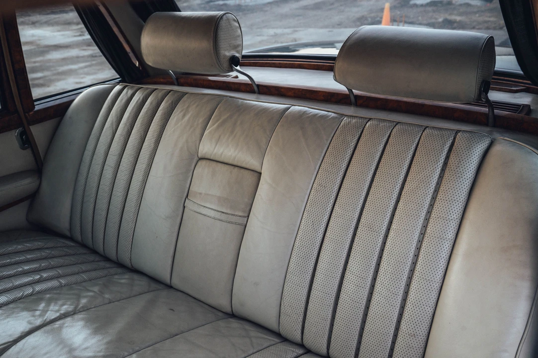 1967 Mercedes-Benz 600 Pullman - Image 21 of 31