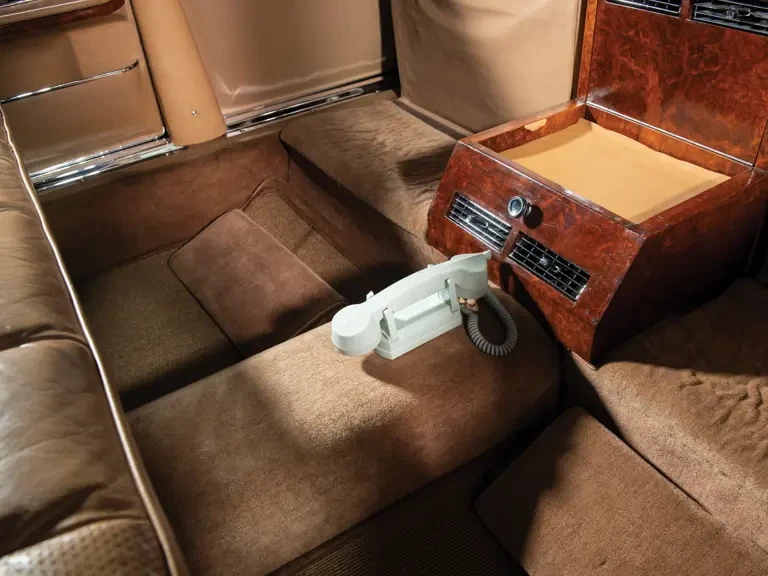 1967 Mercedes-Benz 600 Pullman - Image 20 of 31