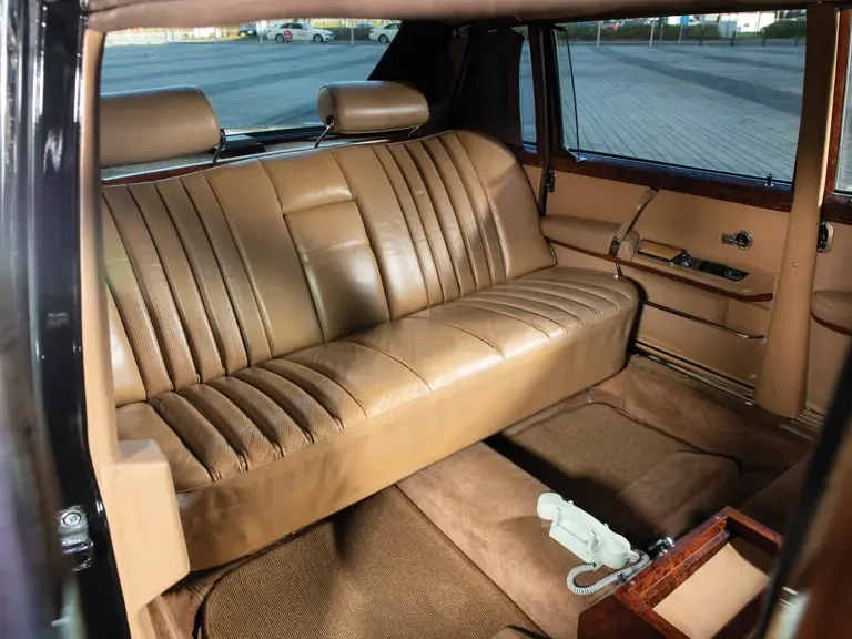 1967 Mercedes-Benz 600 Pullman - Image 23 of 31