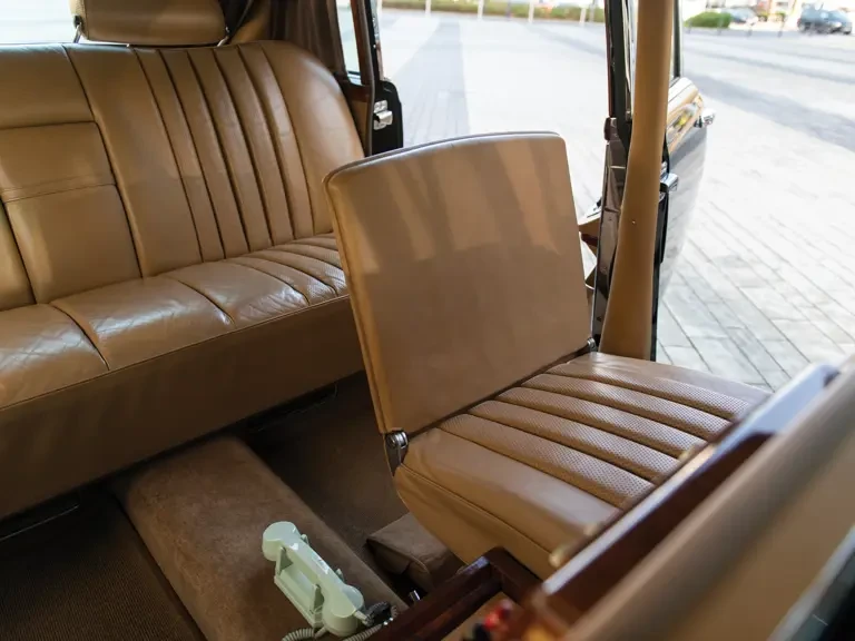 1967 Mercedes-Benz 600 Pullman - Image 24 of 31