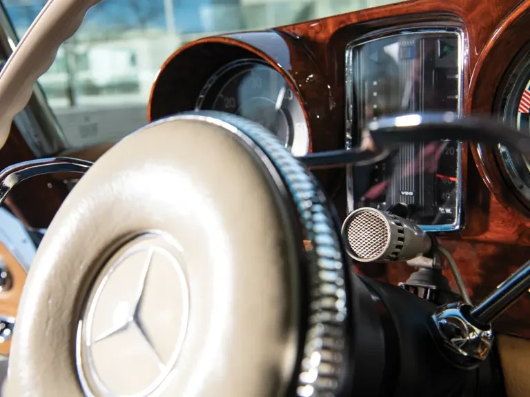 1967 Mercedes-Benz 600 Pullman - Image 15 of 31