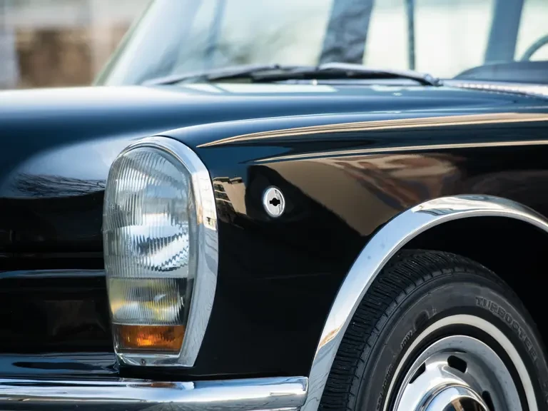 1967 Mercedes-Benz 600 Pullman - Image 27 of 31